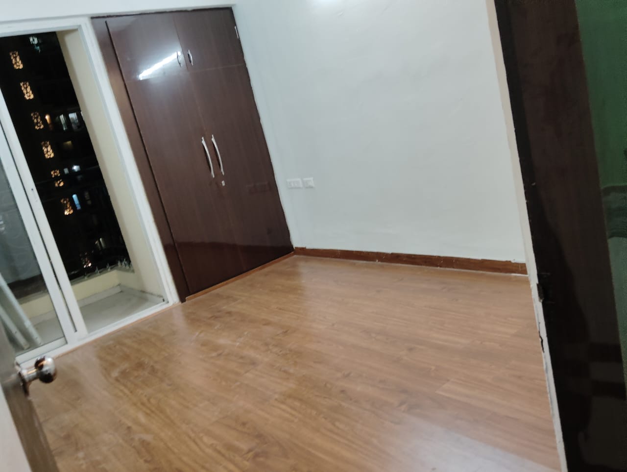 2 BHK Apartment For Rent in ABA Cherry County Noida Ext Tech Zone 4 Greater Noida  7853023