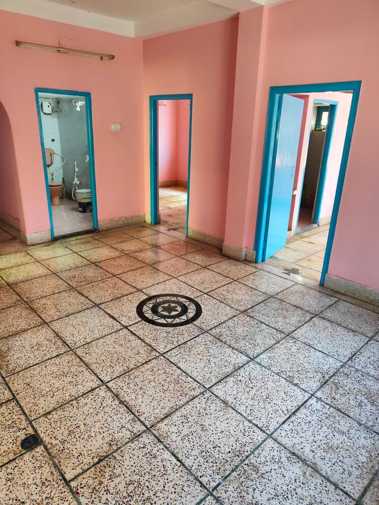 Living Room, thakurpukur 3 Bedroom 1000 Sq.Ft. Independent House In Thakurpukur Kolkata 7853079