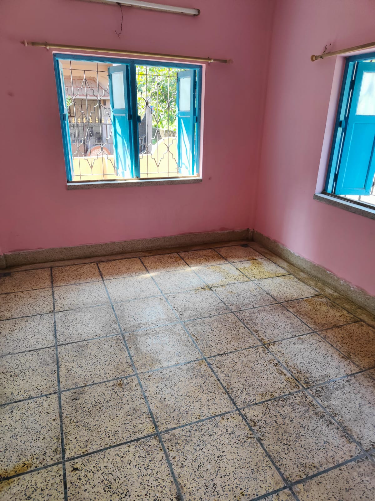 3 BHK + Pooja Room Independent House For Sale in Thakurpukur