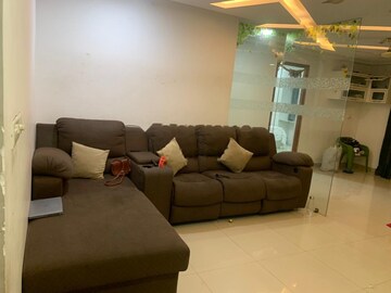 3 BHK Apartment For Rent in Incor One City, Kukatpally