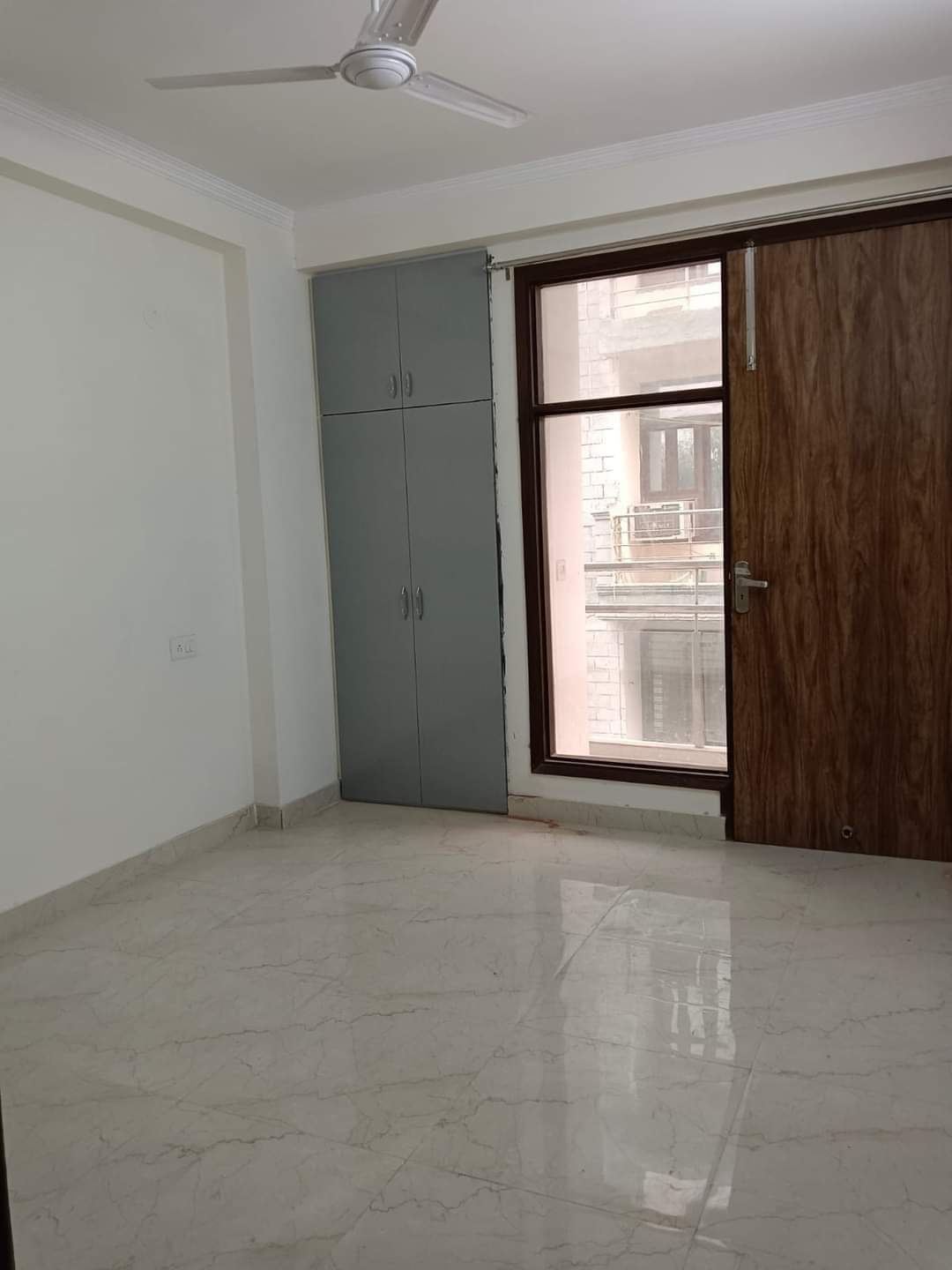 2 BHK Builder Floor For Rent in Chattarpur Delhi  7853078