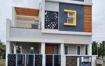 3 BHK Villa For Sale in Jigani