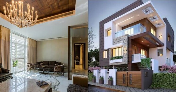 Living Room, ashok nagar 2 Bedroom 901 Sq.Ft. Builder Floor In Ashok Nagar Delhi 7853062