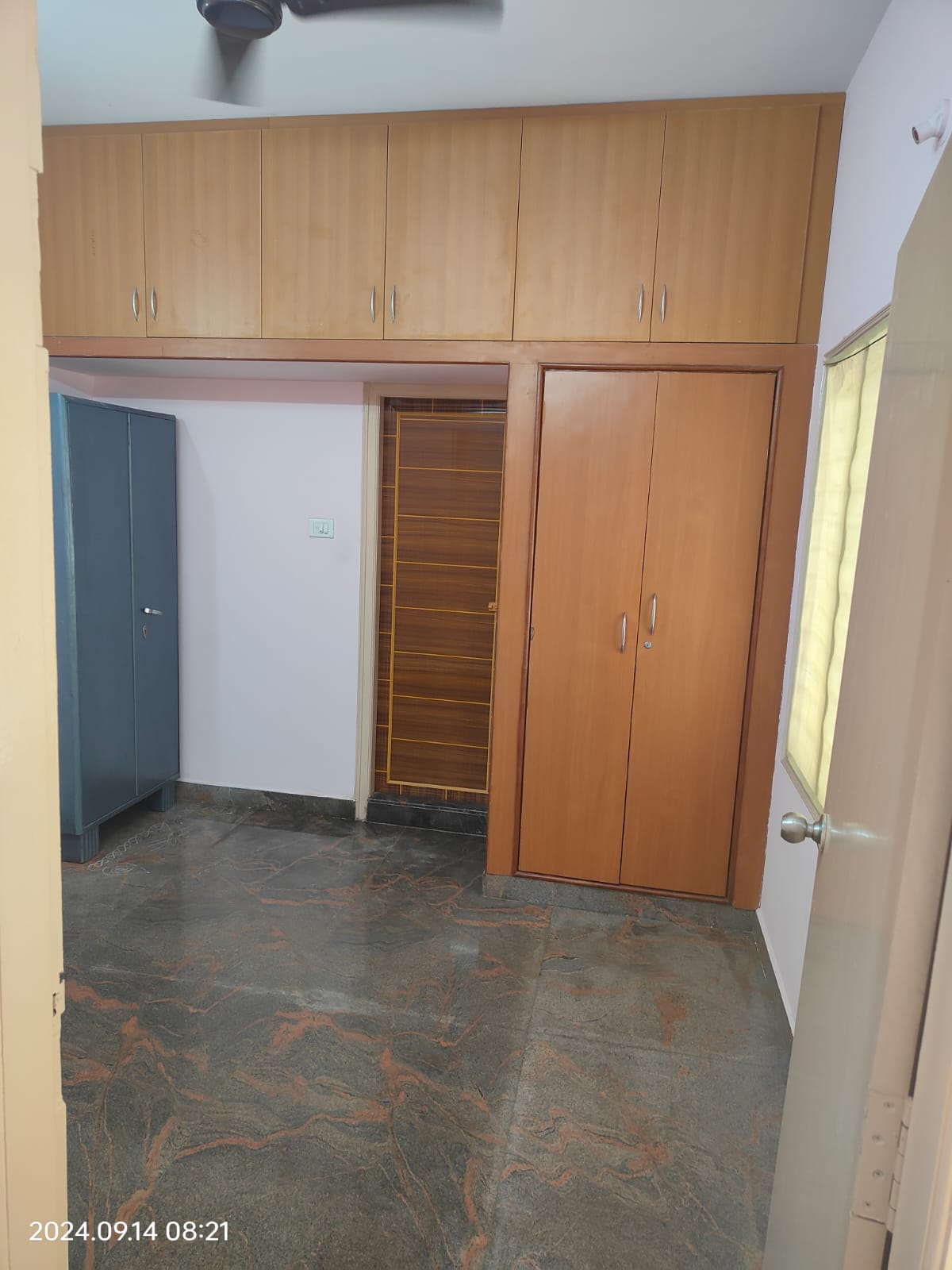 1 BHK Independent House For Rent in Banaswadi Bangalore  7853057