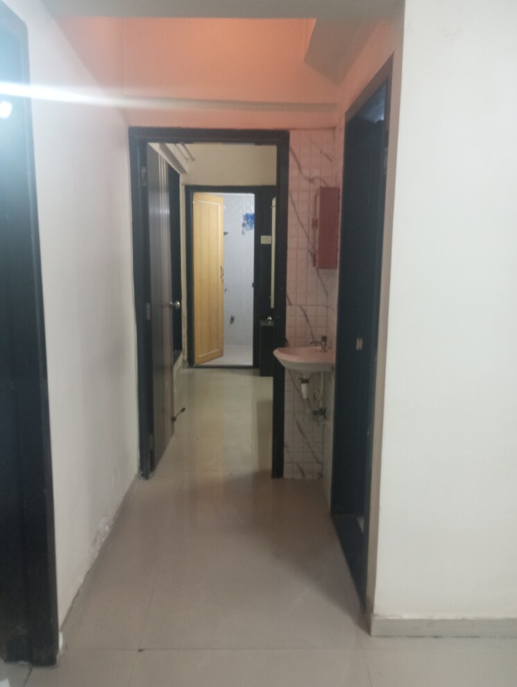 Room, the-spring 2 Bedroom 1295 Sq.Ft. Apartment In Roadpali Navi Mumbai 7853073