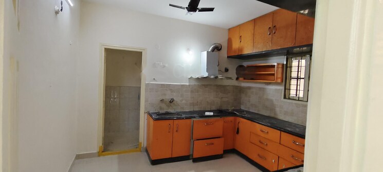 Kitchen, matrix-tulip-apartment 3 Bedroom 1700 Sq.Ft. Apartment In Kondapur Hyderabad 7853071