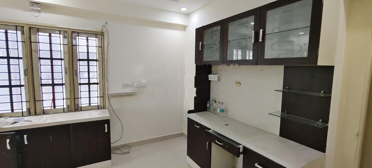 Kitchen, matrix-tulip-apartment 3 Bedroom 1700 Sq.Ft. Apartment In Kondapur Hyderabad 7853071