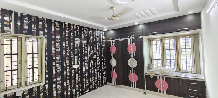 Bedroom, matrix-tulip-apartment 3 Bedroom 1700 Sq.Ft. Apartment In Kondapur Hyderabad 7853071