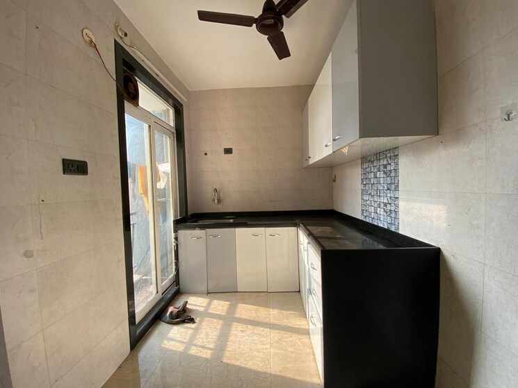 Kitchen, lk-avanti 2 Bedroom 1100 Sq.Ft. Apartment In Karanjade Navi Mumbai 7853091