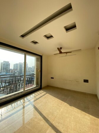 2 BHK Apartment For Rent in LK Avanti Karanjade Navi Mumbai  7853091