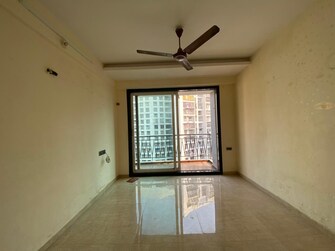 2 BHK Apartment For Rent in LK Avanti Karanjade Navi Mumbai  7853091