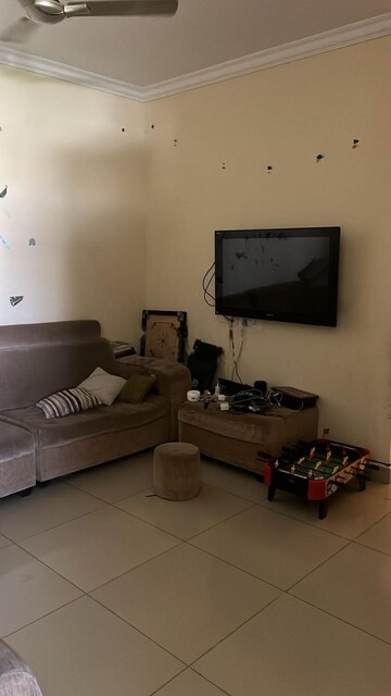 2 BHK Apartment For Rent in Mantri Webcity, Hennur