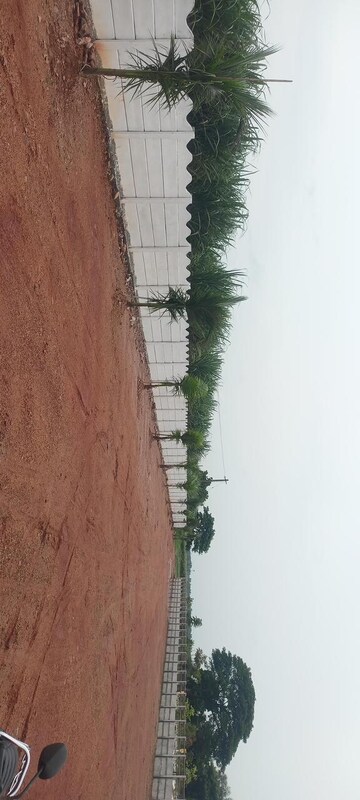  Plot – Exterior View View at Sri Bhumi Eeshaanya, Kankipadu - for Sale