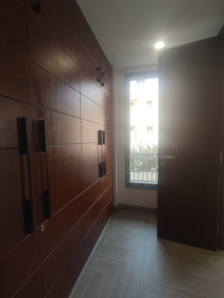 Kitchen, unitech-south-city-ii 3 Bedroom 2000 Sq.Ft. Builder Floor In Sector 50 Gurgaon 7853128