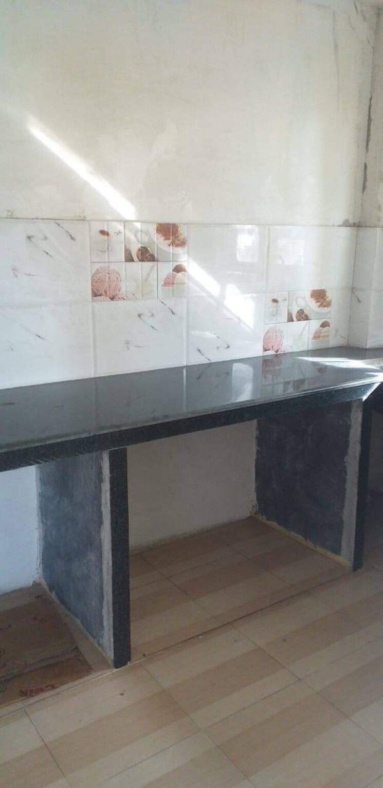 Kitchen, nawadih 3 Bedroom 811 Sq.Ft. Apartment In Nawadih Dhanbad 7853140