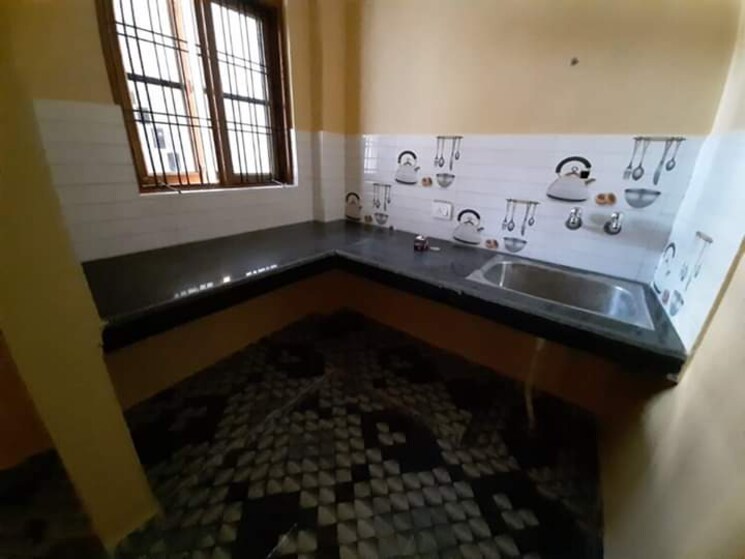 Kitchen, nawadih 3 Bedroom 811 Sq.Ft. Apartment In Nawadih Dhanbad 7853140