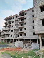 3 BHK 811 Sq.Ft. Apartment in Eighteen Estate 