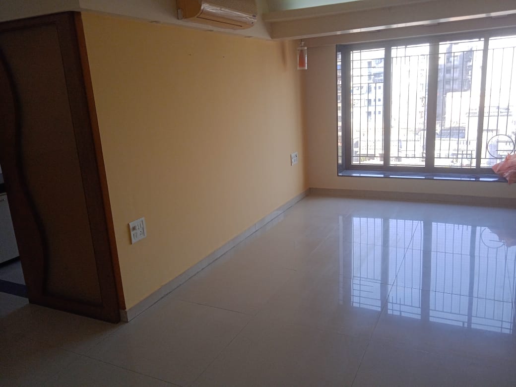 2 BHK Apartment For Rent in Vile Parle East Mumbai  7853131