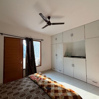 1 BHK Builder Floor For Rent in Sector 85 Mohali  7853138