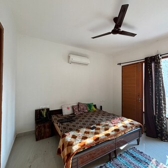 1 BHK Builder Floor For Rent in Sector 85 Mohali  7853138