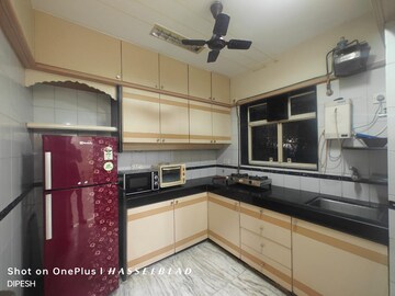 2 BHK Apartment For Rent in Vile Parle East