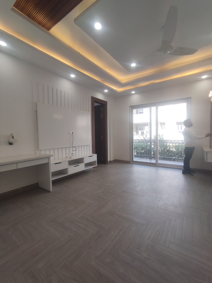 undefined, unitech-south-city-ii 3 Bedroom 2000 Sq.Ft. Builder Floor In Sector 50 Gurgaon 7853173