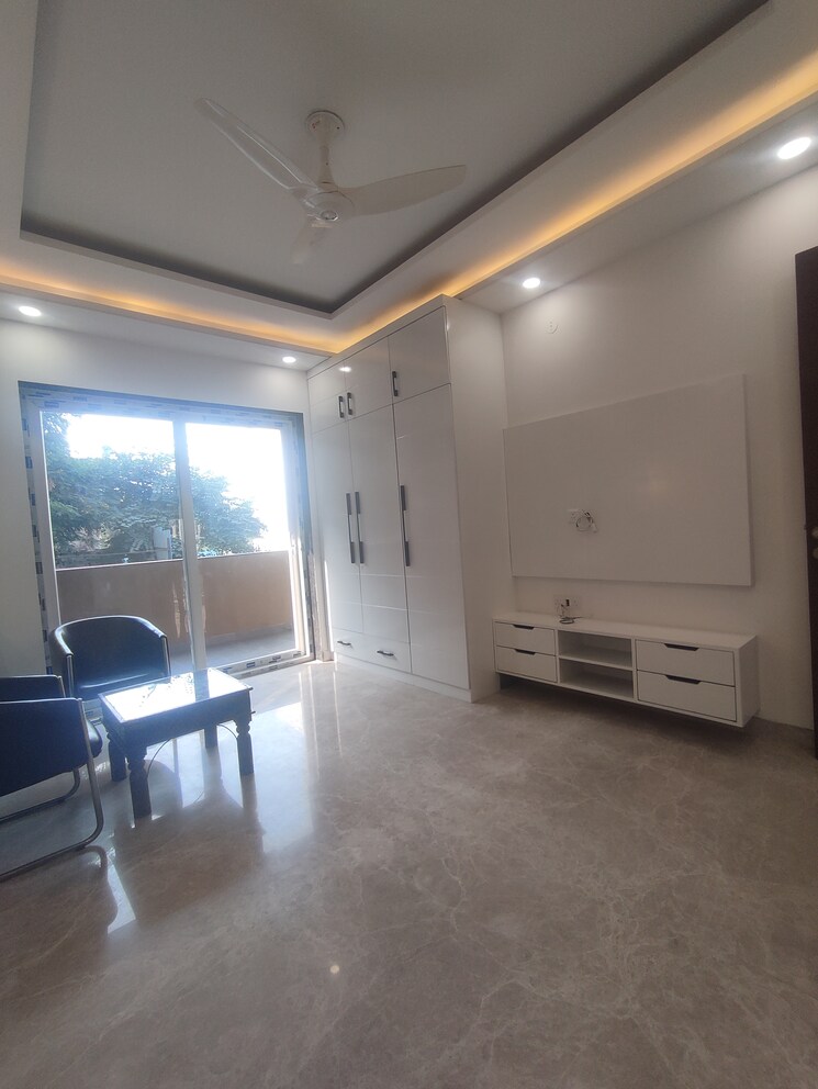 undefined, unitech-south-city-ii 3 Bedroom 2000 Sq.Ft. Builder Floor In Sector 50 Gurgaon 7853173