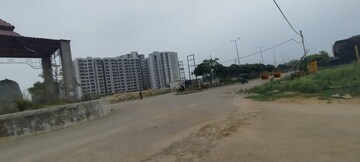  Plot – Exterior View View at PVD Mansarovar Park, Lal Kuan - for Sale