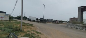 Plot Area in  Plot at PVD Mansarovar Park, Lal Kuan – for Sale