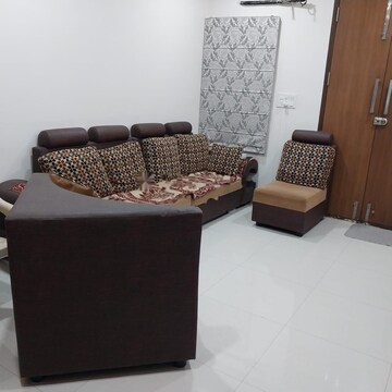 3 BHK Apartment For Rent in NCC Urban One Narsingi Hyderabad  7853225