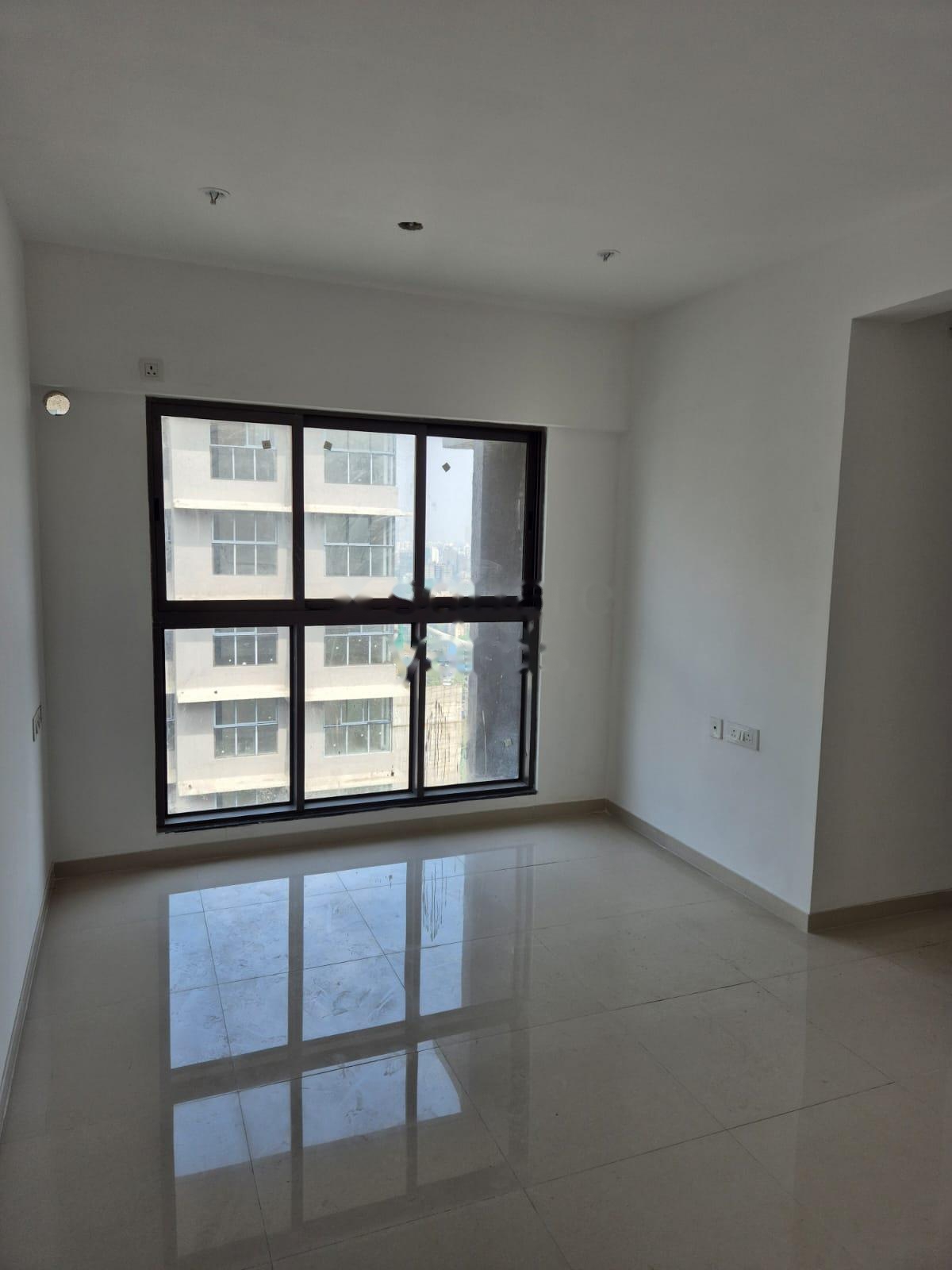 1 BHK Apartment For Rent in UK Luxecity Kandivali East Mumbai  7853204