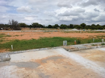 Plot For Resale in Space Aster Kodigehalli Bangalore  7853228