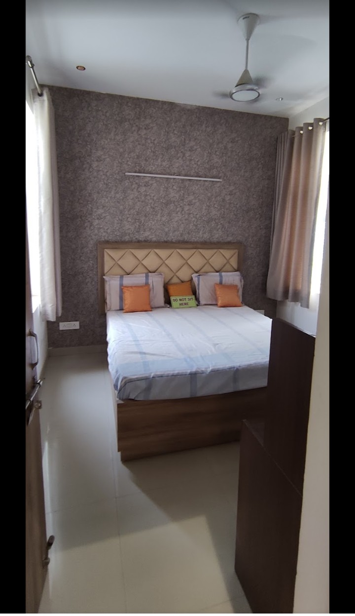 1 BHK Apartment For Rent in Amolik Sankalp Sector 85 Faridabad  7853246