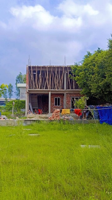  Plot – Exterior View View at Kailasha Enclave, Sultanpur Road - for Sale