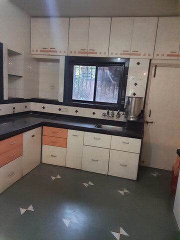 Kitchen in 4 BHK Independent House at Bibwewadi – for Sale
