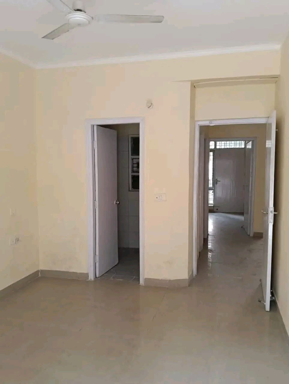 3 BHK + Servant Room 1680 Sq.Ft. Apartment in Parsvnath Green Ville