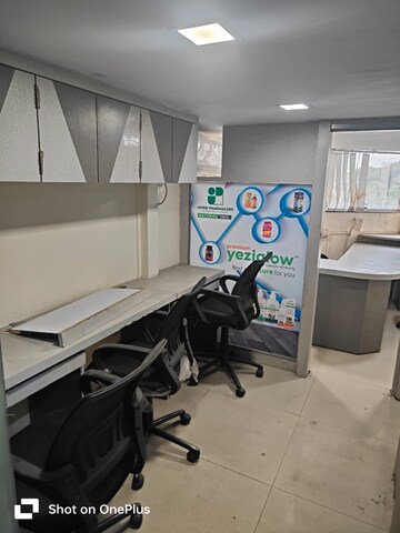  Office Space For Rent in Haware Fantasia, Sector 28