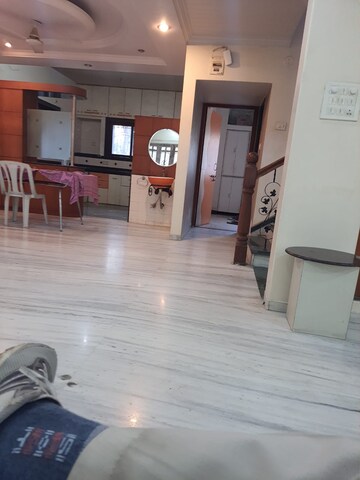 Parking in 4 BHK Independent House at Bibwewadi – for Sale