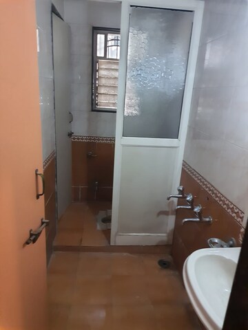 Bathroom in 4 BHK Independent House at Bibwewadi – for Sale