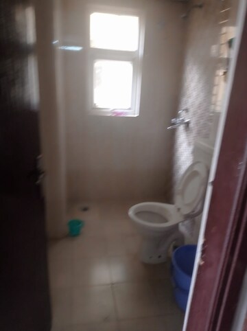 Bathroom in 2.5 BHK Apartment at Victoryone Central, Sector 12 Greater Noida – for Sale