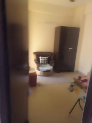 Living Room in 2.5 BHK Apartment at Victoryone Central, Sector 12 Greater Noida – for Sale