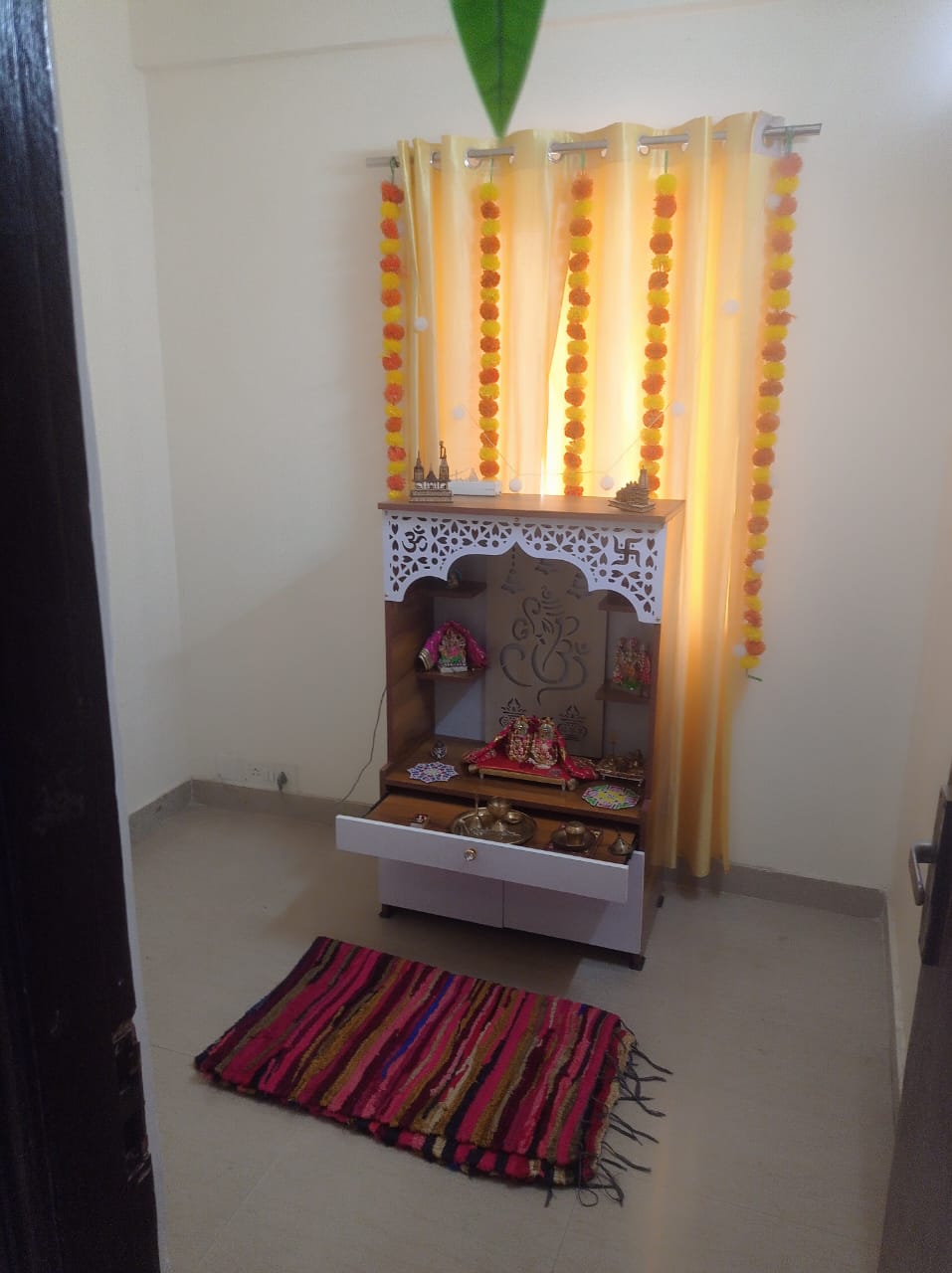 2.5 BHK 1250 Sq.Ft. Apartment in Victoryone Central