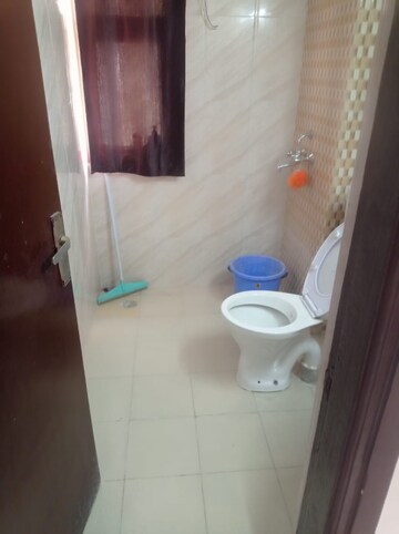 Master Bedroom in 2.5 BHK Apartment at Victoryone Central, Sector 12 Greater Noida – for Sale