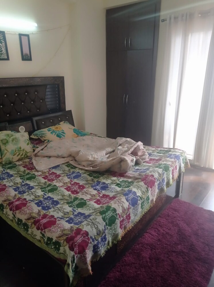 Bedroom, victoryone-central 2.5 Bedroom 1250 Sq.Ft. Apartment In Sector 12 Greater Noida Greater Noida 7853314