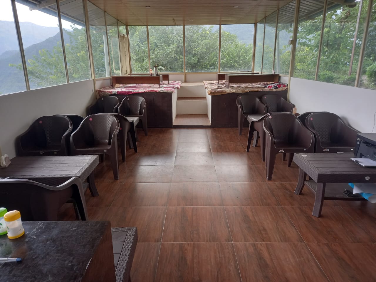 5 BHK + Servant Room Villa For Sale in Unitech Espace Nirvana Country