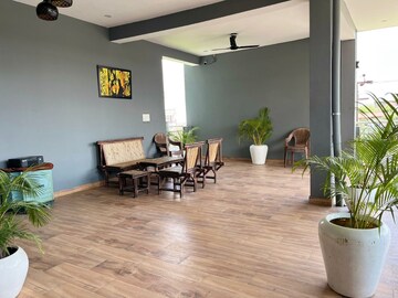 Gym in 5 BHK Villa at Unitech Espace Nirvana Country, Sector 50 – for Sale