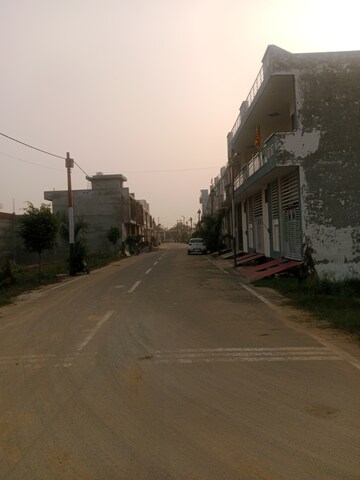 3.5 BHK Builder Floor – Exterior View View at Meerut Cantt - for Sale