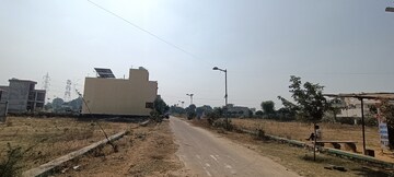 Plot Area in  Plot at Manglam Shri Krishna Van, Sirsi Road – for Sale