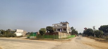  Plot – Exterior View View at Manglam Shri Krishna Van, Sirsi Road - for Sale