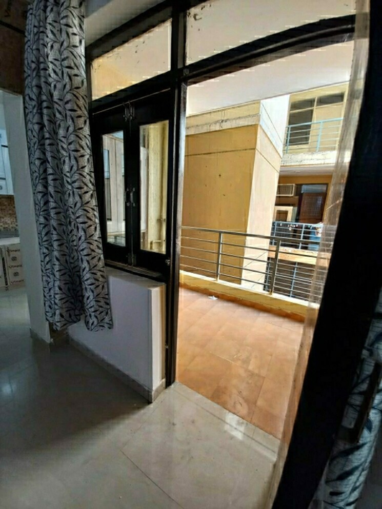 Exterior View, ninex-rmg-residency 2 Bedroom 700 Sq.Ft. Apartment In Sector 37c Gurgaon 7853321